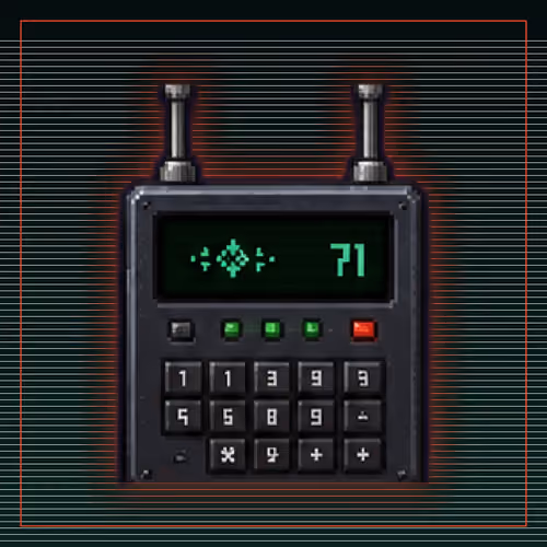 HOOD HASH PAGER #311