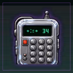 HOOD HASH PAGER #3399