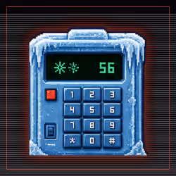 HOOD HASH PAGER #4900