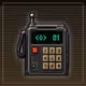 HOOD HASH PAGER #695