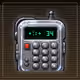 HOOD HASH PAGER #4015