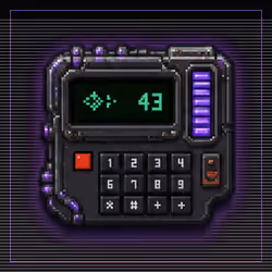 HOOD HASH PAGER #3771