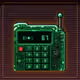 HOOD HASH PAGER #5066