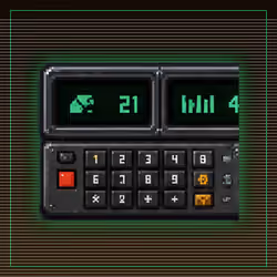 HOOD HASH PAGER #4572