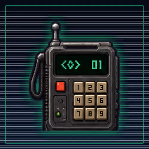 HOOD HASH PAGER #2200