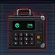 HOOD HASH PAGER #3959