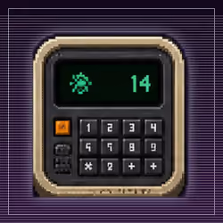 HOOD HASH PAGER #2985