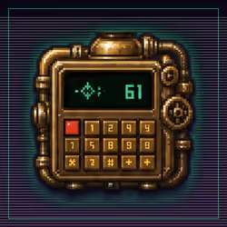 HOOD HASH PAGER #2863