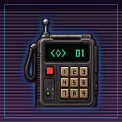 HOOD HASH PAGER #4004