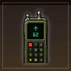 HOOD HASH PAGER #4445