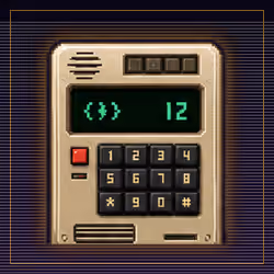 HOOD HASH PAGER #2294