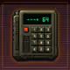 HOOD HASH PAGER #1522