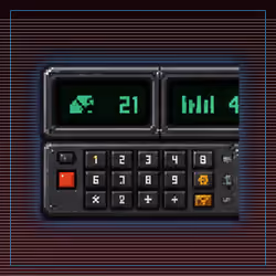 HOOD HASH PAGER #4275