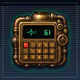 HOOD HASH PAGER #1757