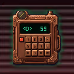 HOOD HASH PAGER #5232