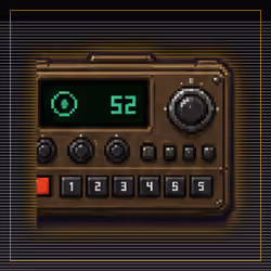 HOOD HASH PAGER #4569