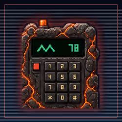 HOOD HASH PAGER #3509