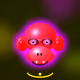 Neon Ape #832
