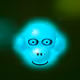 Neon Ape #833