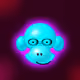 Neon Ape #73