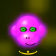 Neon Ape #861