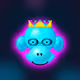 Neon Ape #628