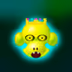 Neon Ape #829