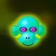 Neon Ape #830