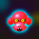 Neon Ape #457