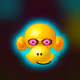 Neon Ape #148