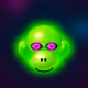 Neon Ape #831