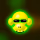 Neon Ape #882