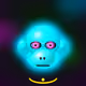Neon Ape #835