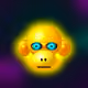 Neon Ape #109
