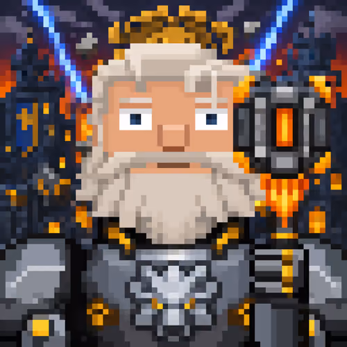 Odin #1415