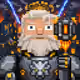 Odin #1415