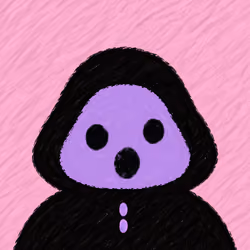 The Crayons #2701