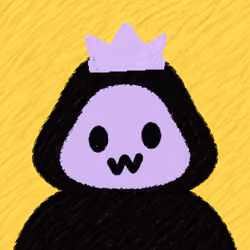 The Crayons #3736