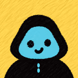 The Crayons #4689