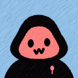 The Crayons #4862