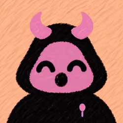 The Crayons #2141