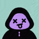 The Crayons #5840