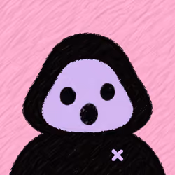 The Crayons #5724