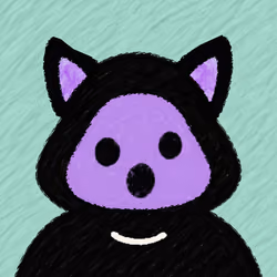 The Crayons #3437