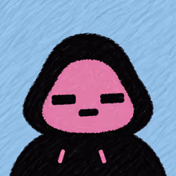The Crayons #4665