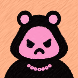 The Crayons #4444