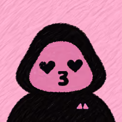 The Crayons #4443