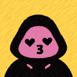 The Crayons #1195