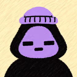 The Crayons #4228