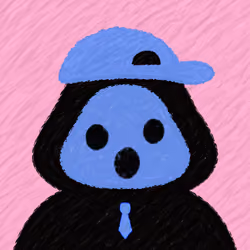 The Crayons #3054